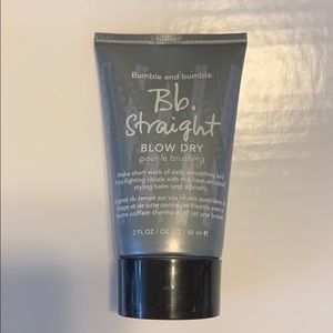 Bumble and bumble Straight Blow Dry Balm